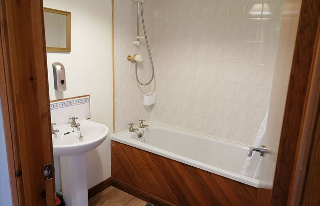 Impeccable 2-bed Flat in Wick - Foto 25