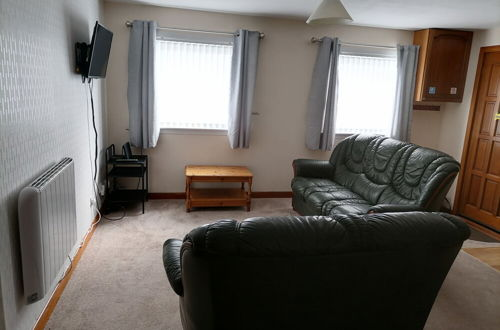 Photo 28 - Impeccable 2-bed Flat in Wick