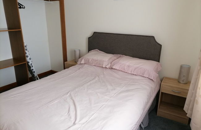 Impeccable 2-bed Flat in Wick - Foto 9