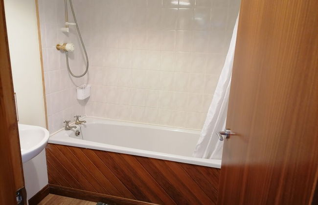 Impeccable 2-bed Flat in Wick - Foto 23