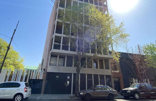 Beautiful Studio Apartment In Rosario 02-b - Foto 11