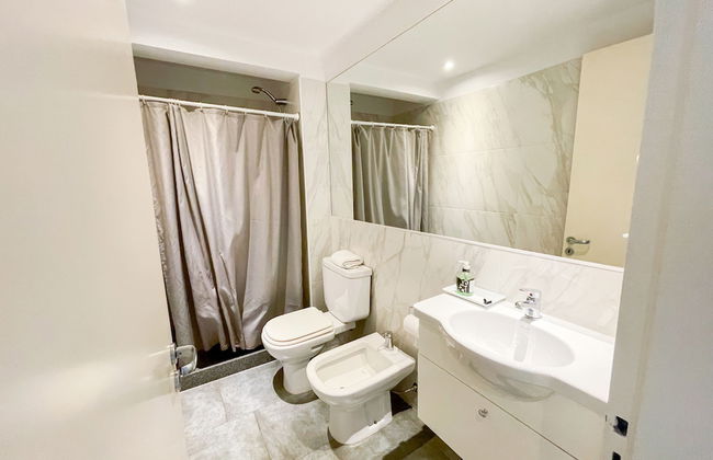 Beautiful Studio Apartment In Rosario 02-b - Foto 4