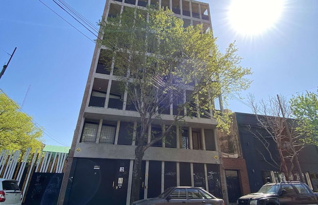 Beautiful Studio Apartment In Rosario 02-b - Foto 10