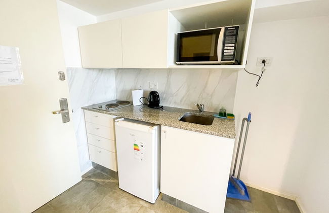 Beautiful Studio Apartment In Rosario 02-b - Foto 3