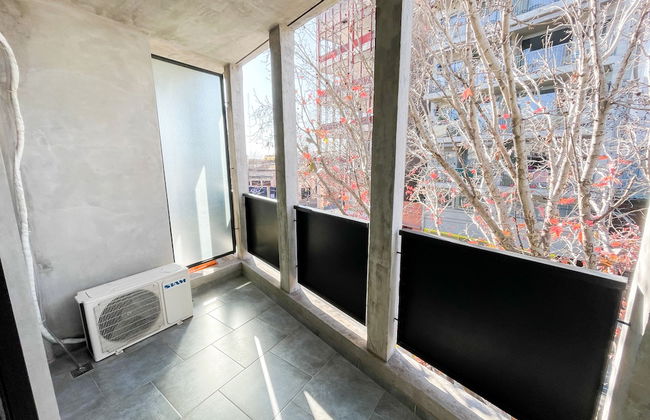 Beautiful Studio Apartment In Rosario 02-b - Foto 7
