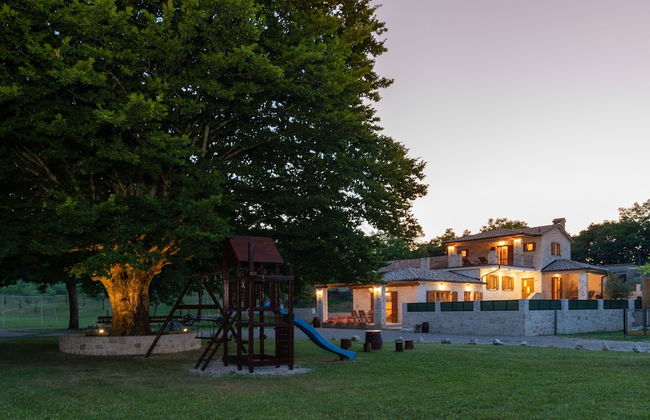 Villa Histra - Foto 45