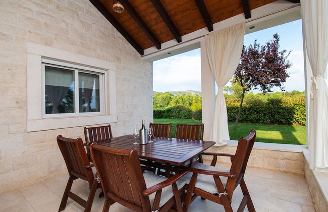 Villa Whitestone - Foto 46