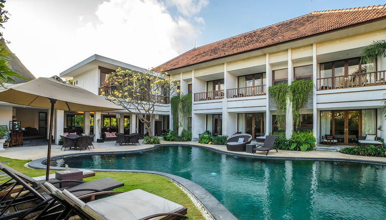 Foto 1 - Huge 16 Bedrooms Villa in Bali for Your Group and Party