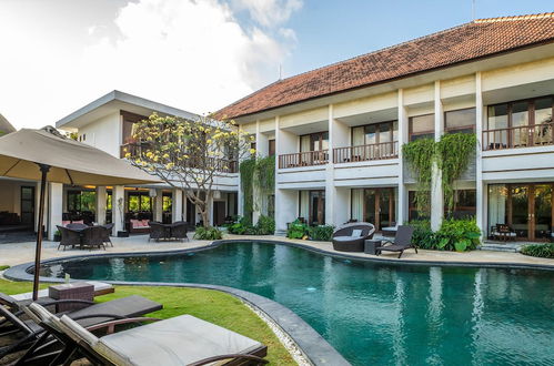 Foto 1 - Huge 16 Bedrooms Villa in Bali for Your Group and Party