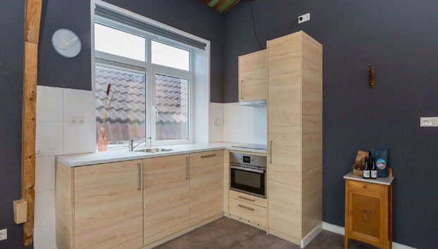 Cozinha privada