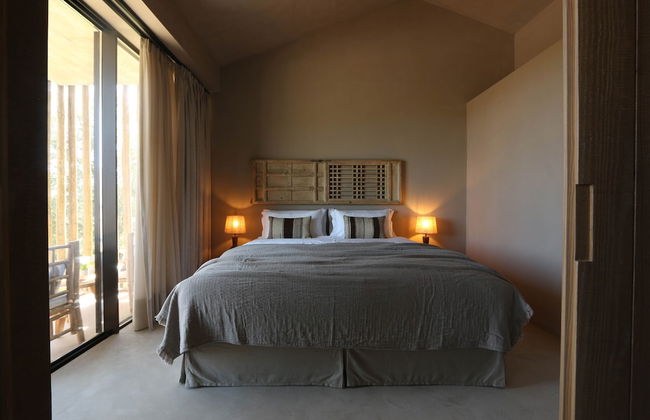 TERRA ROSA COUNTRY HOUSE & VINEYARDS - Foto 11