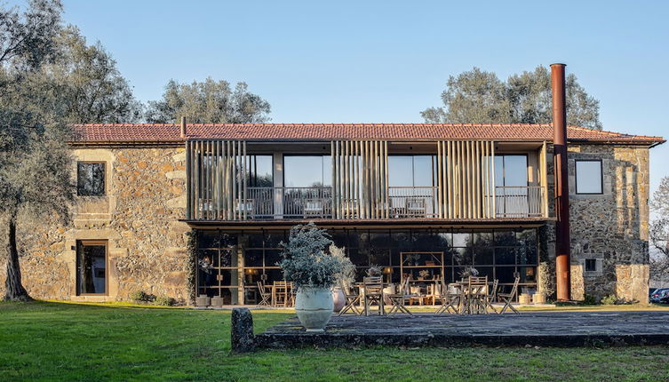 Photo 1 - TERRA ROSA COUNTRY HOUSE & VINEYARDS