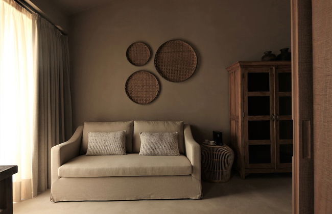 TERRA ROSA COUNTRY HOUSE & VINEYARDS - Foto 39