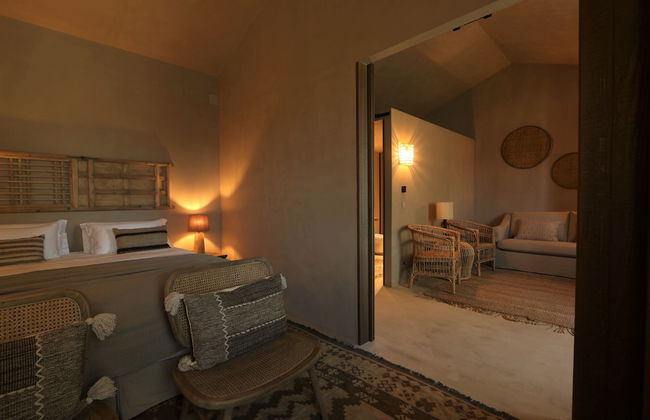 TERRA ROSA COUNTRY HOUSE & VINEYARDS - Foto 56