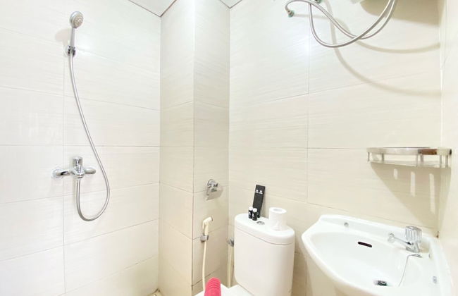 Comfy 1Br At Gateway Pasteur Apartment - Foto 11