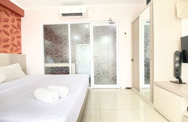 Comfy 1Br At Gateway Pasteur Apartment - Foto 2