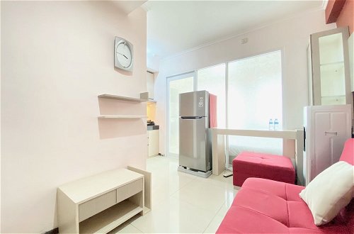 Foto 10 - Comfy 1Br At Gateway Pasteur Apartment