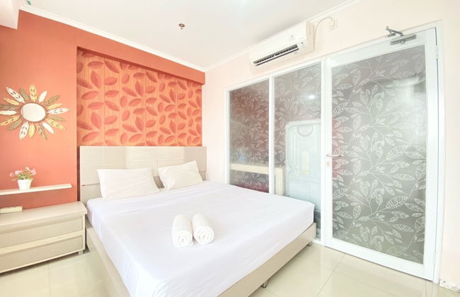 Comfy 1Br At Gateway Pasteur Apartment - Foto 5