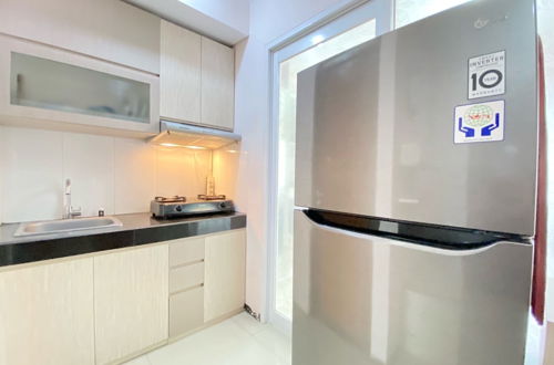 Foto 6 - Comfy 1Br At Gateway Pasteur Apartment