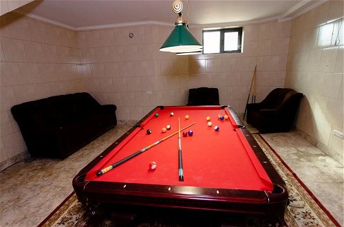Foto 30 - Stunning Villa Private Pool Near Yerevan Centre