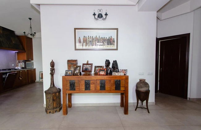 4 Bed Villa Estate Sleeps 7 - Pool, Garden, Sauna - Foto 31