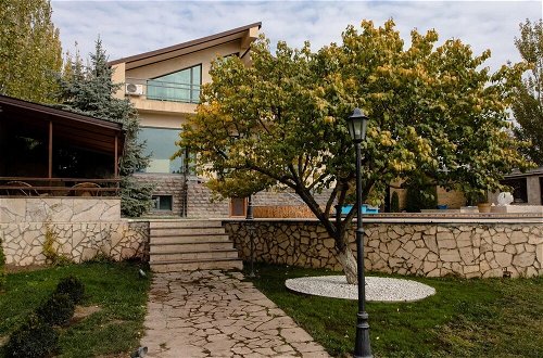 Foto 40 - Stunning Villa Private Pool Near Yerevan Centre