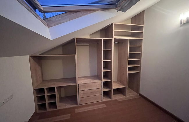 4 Bed Villa Estate Sleeps 7 - Pool, Garden, Sauna - Foto 35