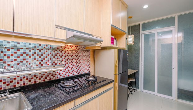 Cozinha privada