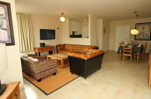 Foto 4 - Apartment at the Bottom of the Dunes