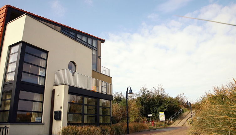 Foto 1 - Apartment at the Bottom of the Dunes