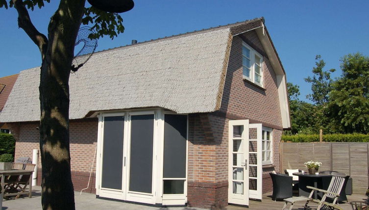 Photo 1 - Rustic Holiday Home in Noordwijk near Dunes