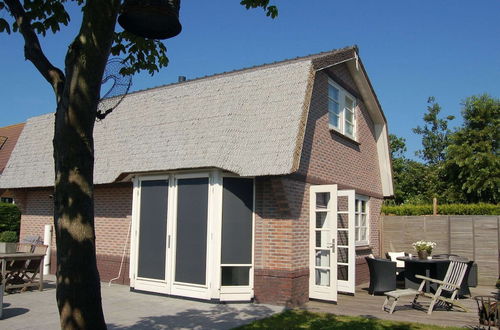 Photo 1 - Rustic Holiday Home in Noordwijk near Dunes