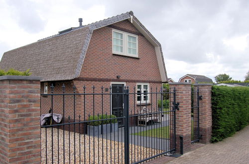 Photo 32 - Rustic Holiday Home in Noordwijk near Dunes