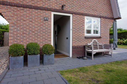 Photo 2 - Rustic Holiday Home in Noordwijk near Dunes