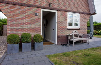 Photo 2 - Rustic Holiday Home in Noordwijk near Dunes