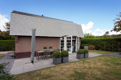 Photo 36 - Rustic Holiday Home in Noordwijk near Dunes