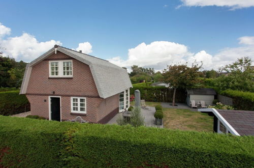 Photo 38 - Rustic Holiday Home in Noordwijk near Dunes