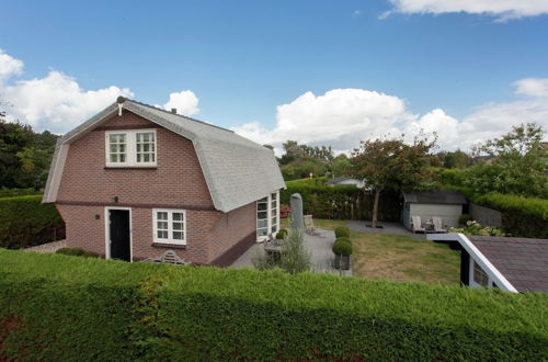 Photo 37 - Rustic Holiday Home in Noordwijk near Dunes