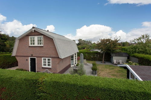 Photo 31 - Rustic Holiday Home in Noordwijk near Dunes