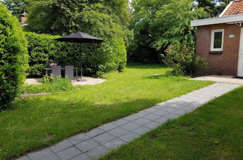 Photo 33 - Charming Holiday Home in Garderen With Garden