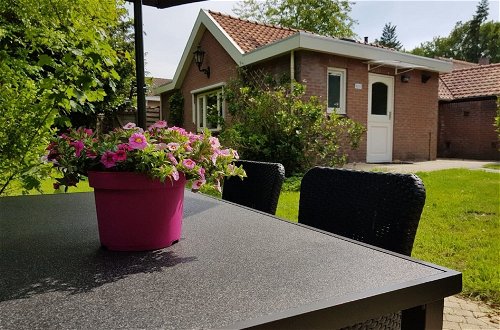 Photo 32 - Charming Holiday Home in Garderen With Garden