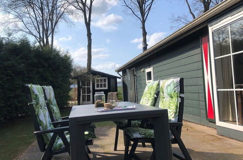 Photo 43 - Chalet in Voorthuizen With Indoor Pool