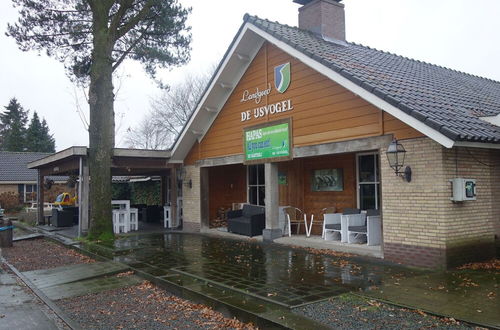 Photo 45 - Chalet in Voorthuizen With Indoor Pool