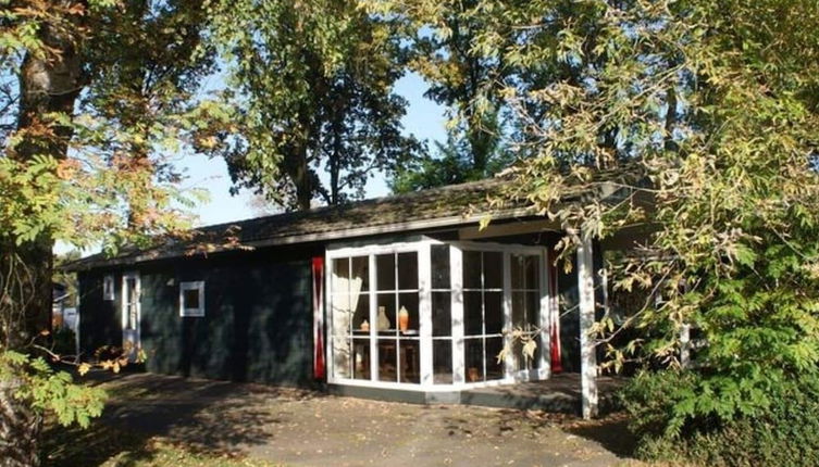 Foto 1 - Chalet in Voorthuizen With Indoor Pool