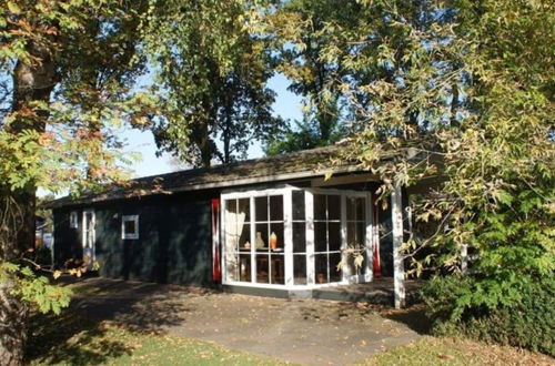 Photo 1 - Chalet in Voorthuizen With Indoor Pool