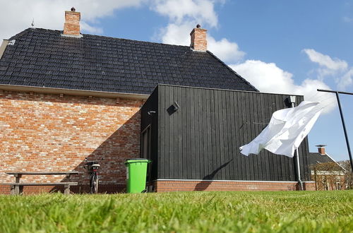 Photo 7 - Fisherman's House Near the Lauwersmeer