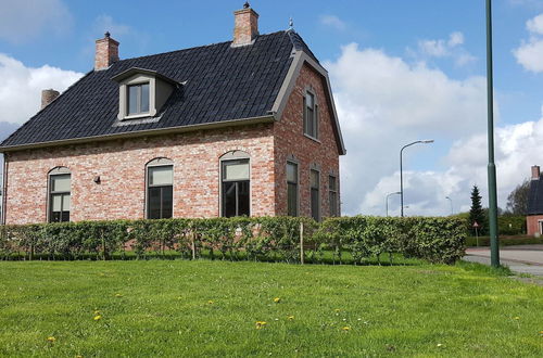 Photo 16 - Fisherman's House Near the Lauwersmeer