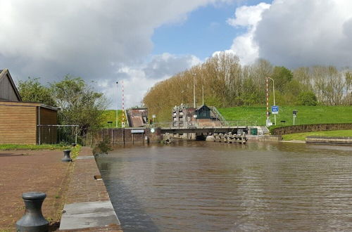 Photo 18 - Fisherman's House Near the Lauwersmeer