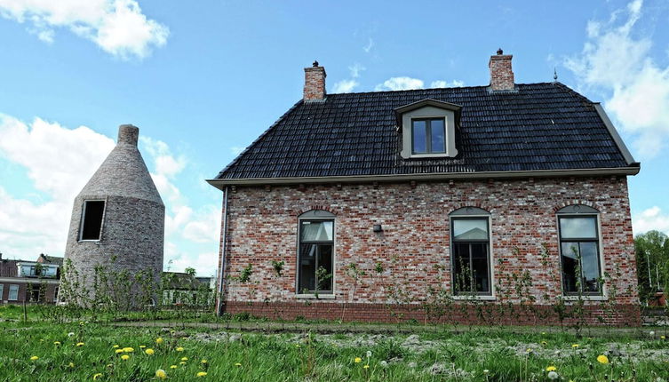 Photo 1 - Fisherman's House Near the Lauwersmeer