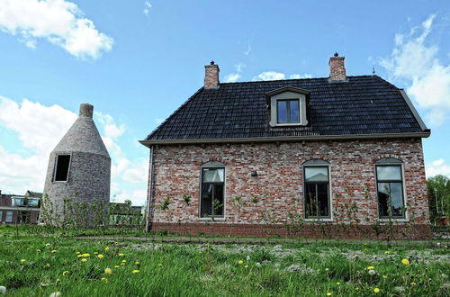 Foto 1 - Fisherman's House Near the Lauwersmeer